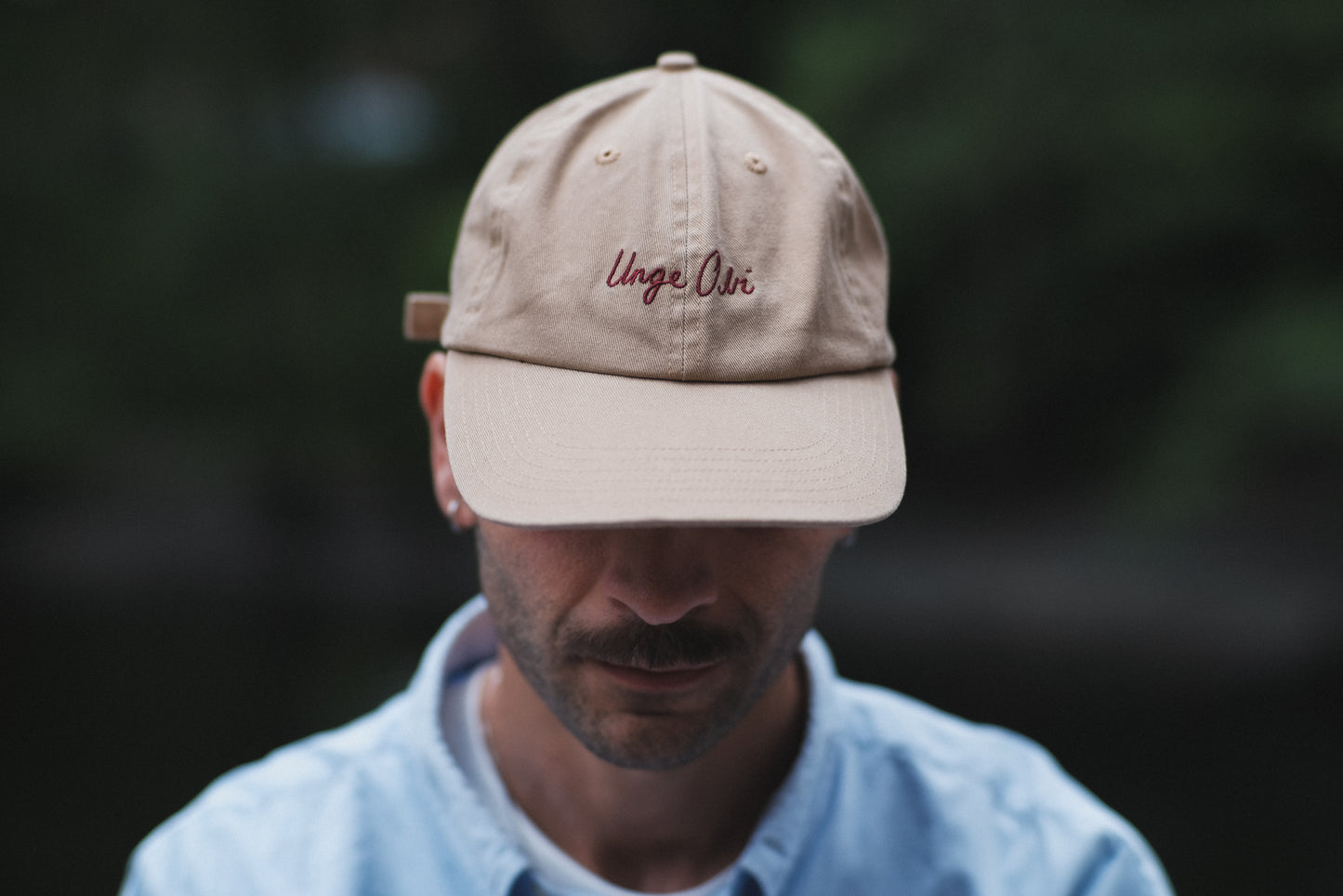 Caps: Unge Obi