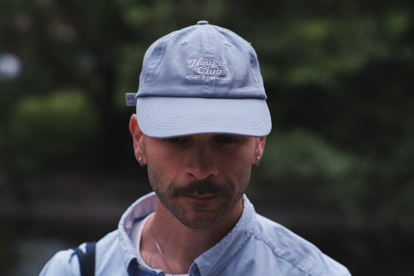 Caps: Haugen Sport & Wellness Club