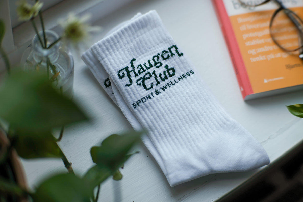 Haugen Club sokker