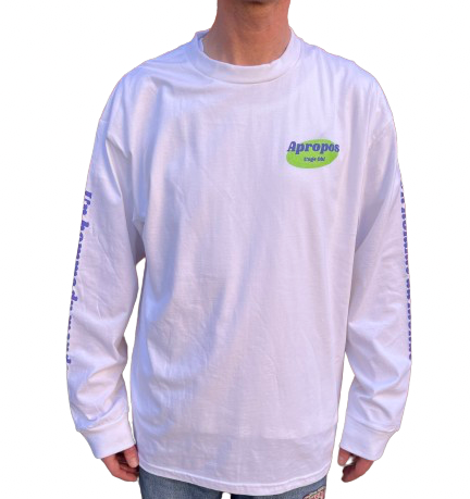 Apropos Obi Longsleeves
