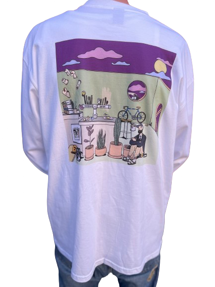 Apropos Obi Longsleeves