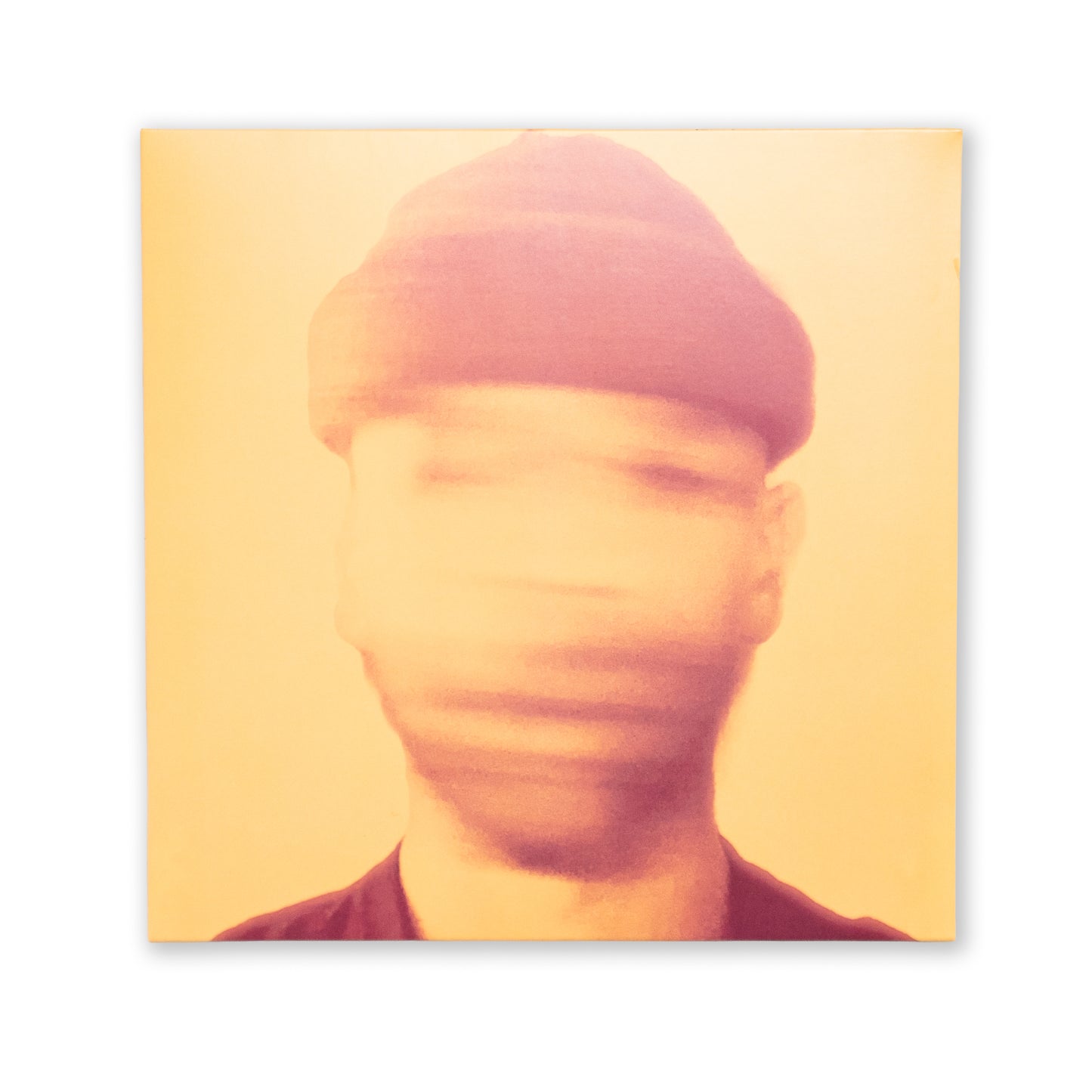 Unge Obi – Limbo (Vinyl)