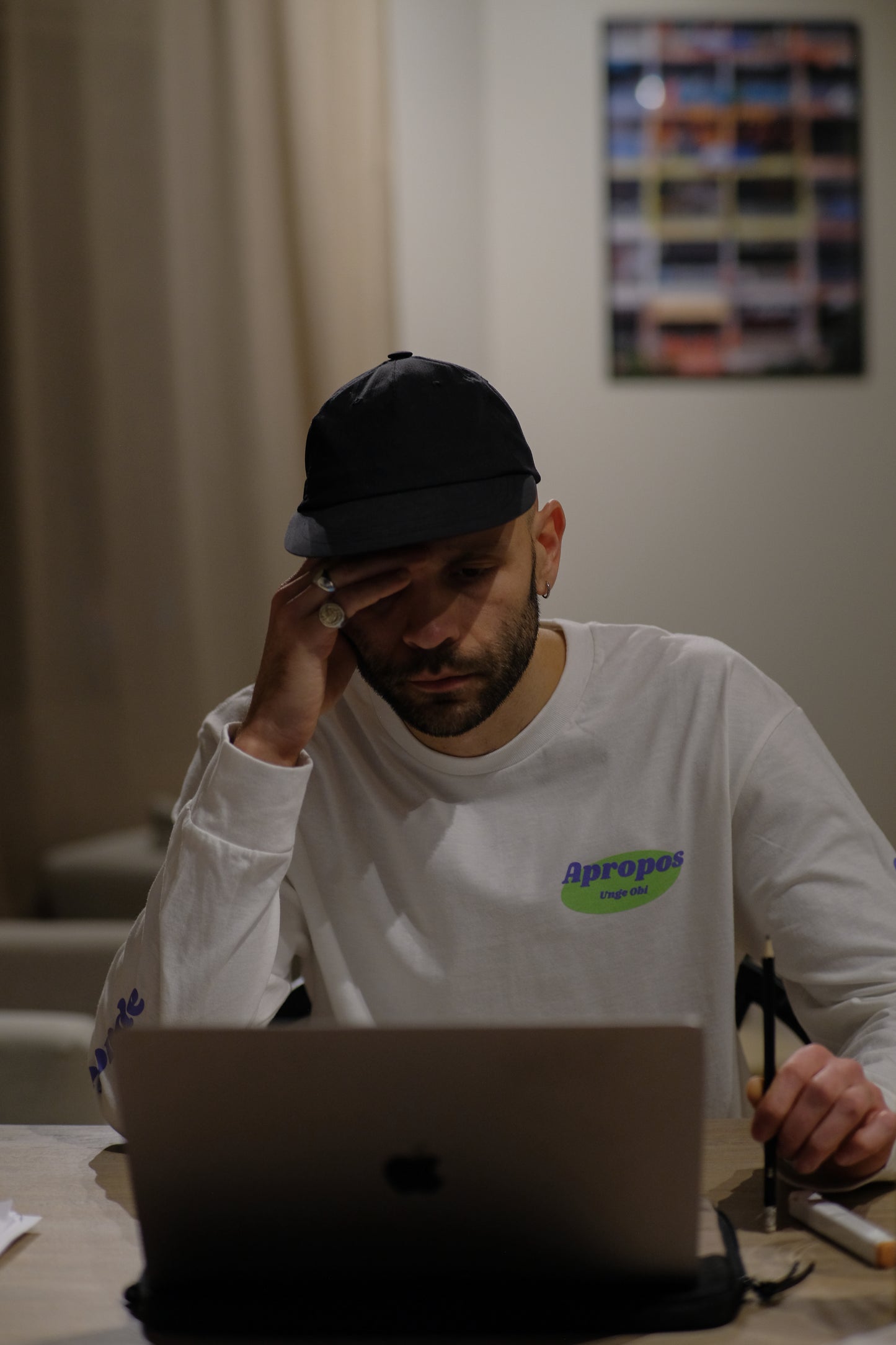 Apropos Obi Longsleeve