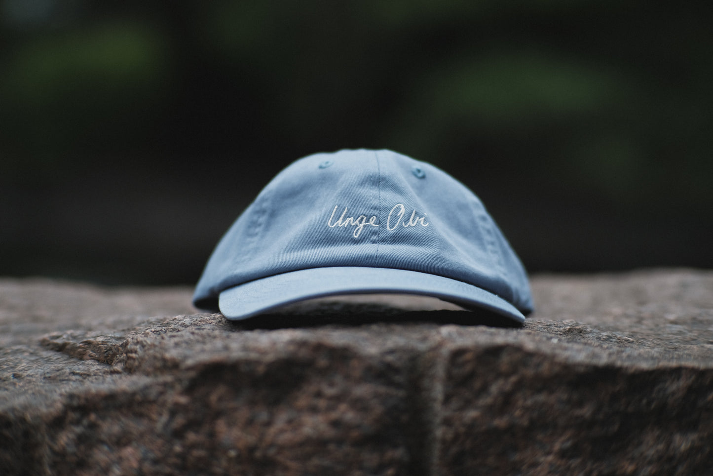 Caps: Unge Obi