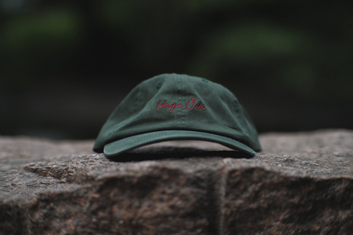 Caps: Unge Obi