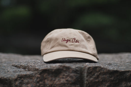 Caps: Unge Obi