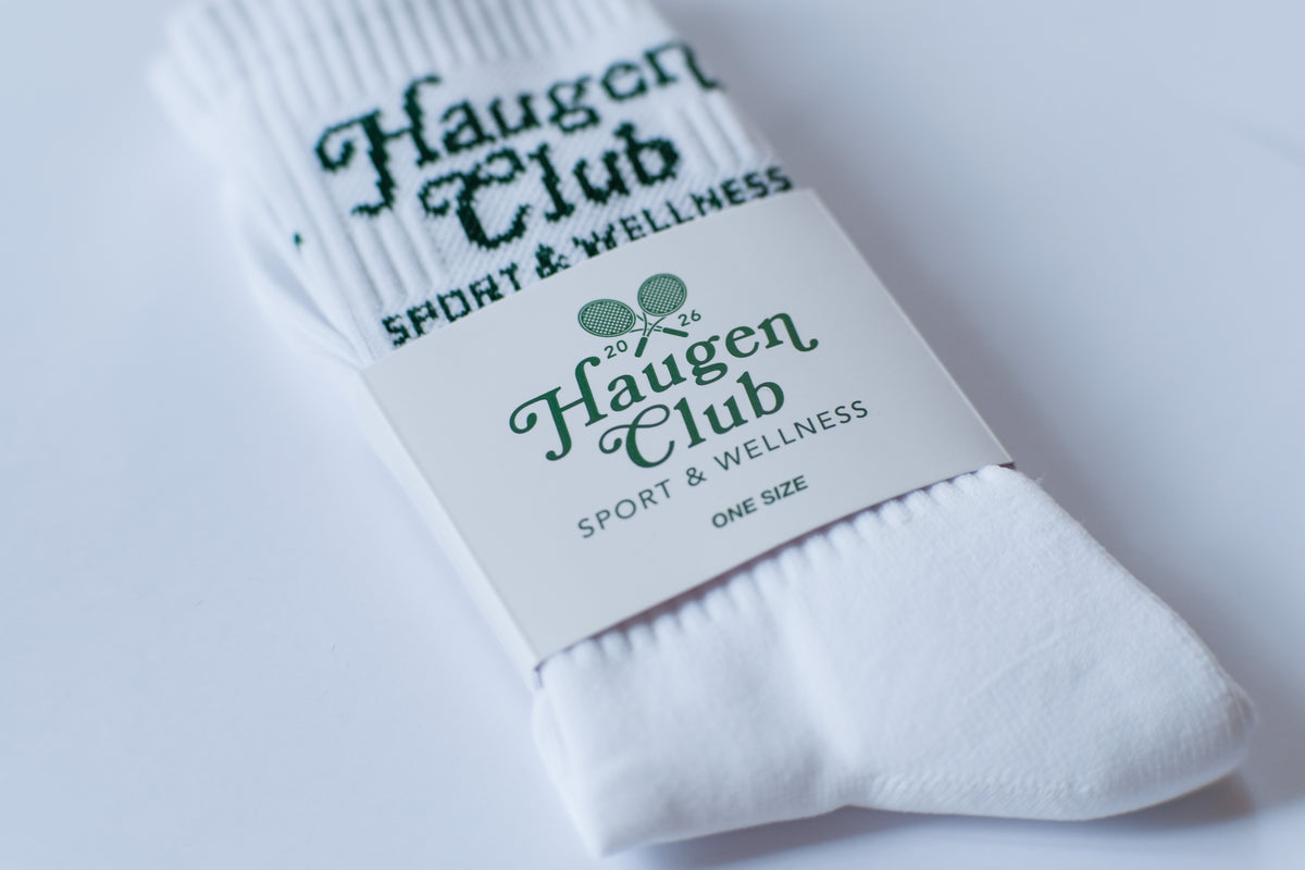 Haugen Club sokker