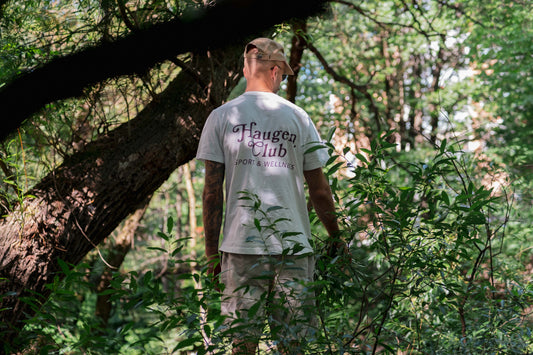 Haugen Hus tee