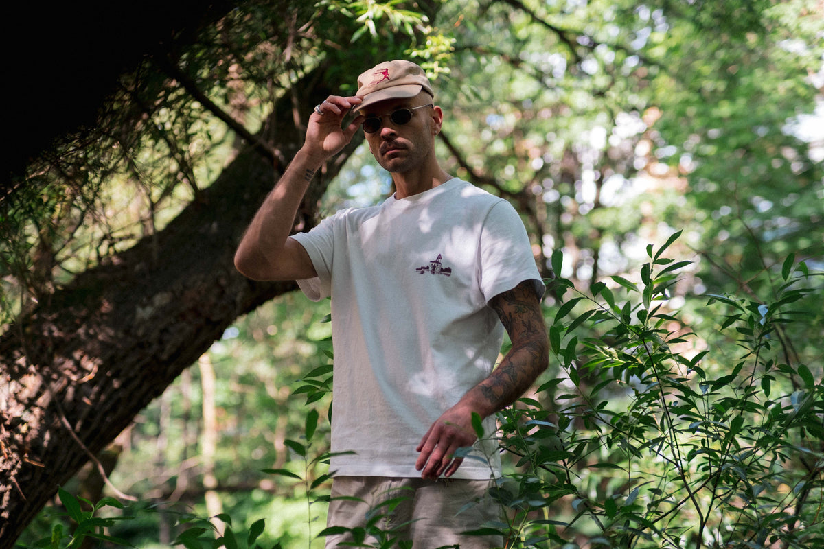 Haugen Hus tee
