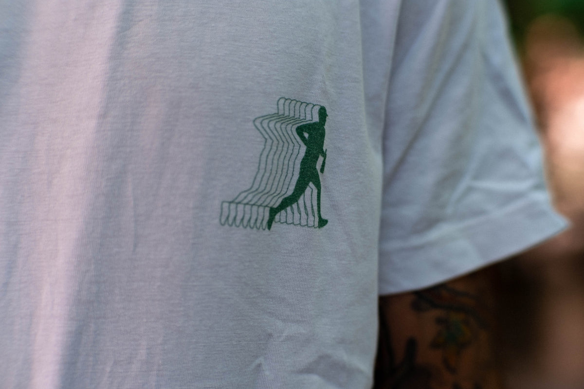 Haugen Løp tee